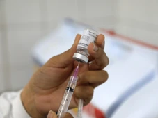 Imagem - Salvador realiza 'Dia D' contra a gripe amanhã (28) com mais de 90 pontos de vacinação