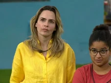 Imagem - Ana Paula Renault e Milena vão para o Monstro e perdem VIP no BBB 26