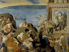 Imagem - Uma lição para Trump nas águas da Baía de Todos-os-Santos