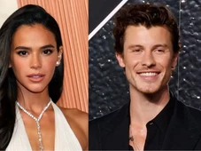 Imagem - Bruna Marquezine aciona advogados após foto íntima com Shawn Mendes e cobra retirada de imagens