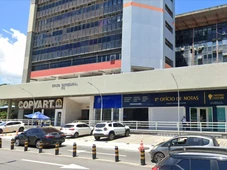 Imagem - Cartório de Salvador se manifesta após vídeo de sexo ser exibido em sala de espera