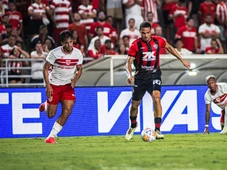 Imagem - CRB x Vitória: veja onde assistir, escalações e arbitragem