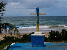 Imagem - O apóstolo de Cristo que deu um rolé em Salvador