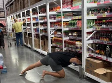 Imagem - Ex-BBB choca ao revelar valor da compra do mês no supermercado; veja