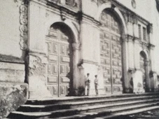 Imagem - Pequeno 
devoto sem fé