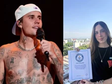 Imagem - Fã de Justin Bieber bate recorde inusitado e entra para o Guinness