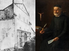 Imagem - Conheça a história da igreja de Salvador onde aconteceu o 'estalo' que transformou Antônio Vieira em grande líder religioso