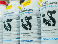 Imagem - Conheça a marca baiana de leite premium que virou febre nos supermercados do Brasil