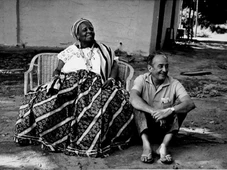 Imagem - "PQP, ME FU...!": Saiba sobre a frase recitada por um dos artistas mais importantes da Bahia, no momento da sua morte