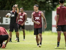 Imagem - Vitória enfrenta CRB para se recuperar de estreia inesperada na Copa do Nordeste