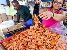 Imagem - Peixe mais caro na Semana Santa pesa no bolso do brasileiro