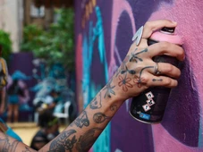 Imagem - Salvador celebra Dia Internacional do Graffiti com arte nas ruas e Festival BTC