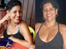 Imagem - Briga por ciúmes: homem matou esposa e esfaqueou filha durante discussão