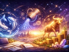 Imagem - Agora vai! Peixes, Aquário e Touro mudam rumo profissional a partir deste sábado (28 de março)