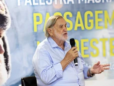 Imagem - Aleixo Belov relata travessia histórica em jantar exclusivo