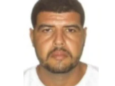 Imagem - Quem é o terceiro preso pela morte da adolescente Thamiris, de 14 anos