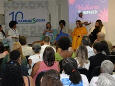 Imagem - Parque Social realiza 4ª edição gratuita do 'Mulheres de Impacto' em Salvador