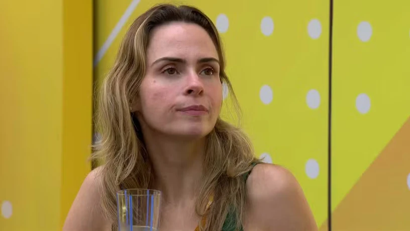 Imagem - Ana Paula Renault desistiu do BBB 26? Confusão envolvendo a sister assusta fãs