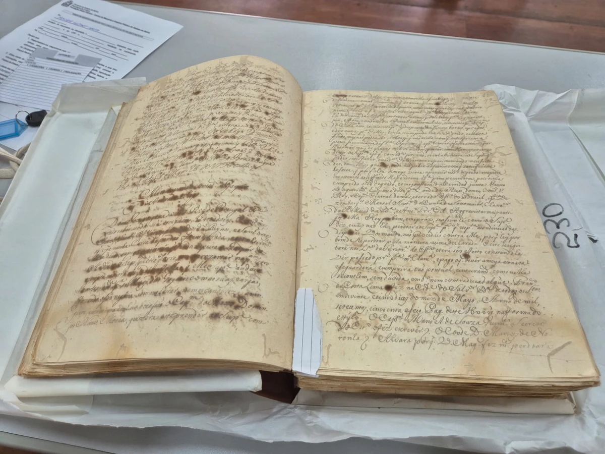 A Casa das Sete Mortes por Arisson Marinho