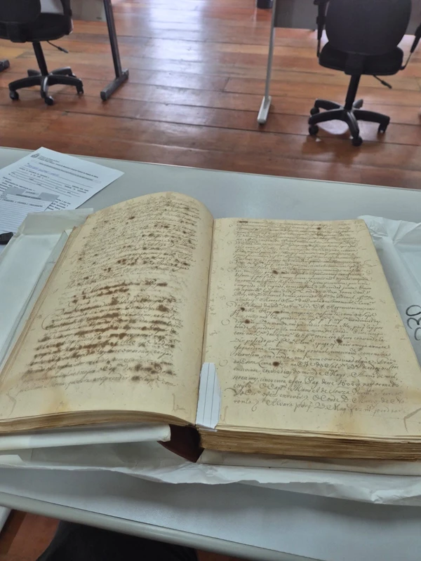 A Casa das Sete Mortes por Arisson Marinho