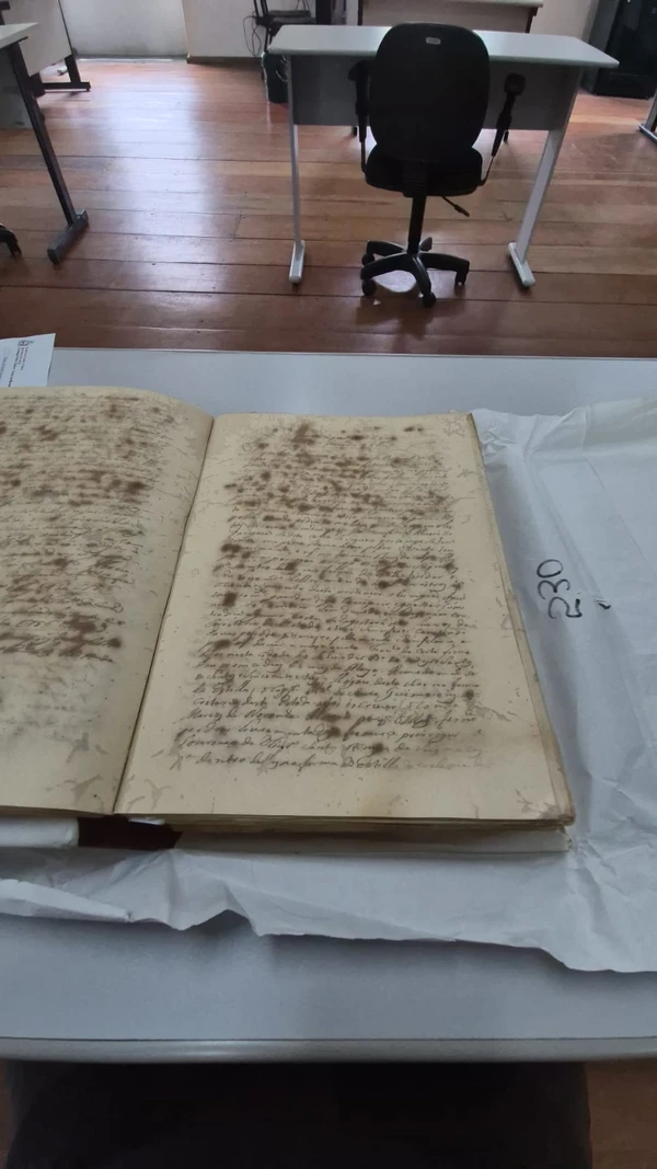 A Casa das Sete Mortes por Arisson Marinho