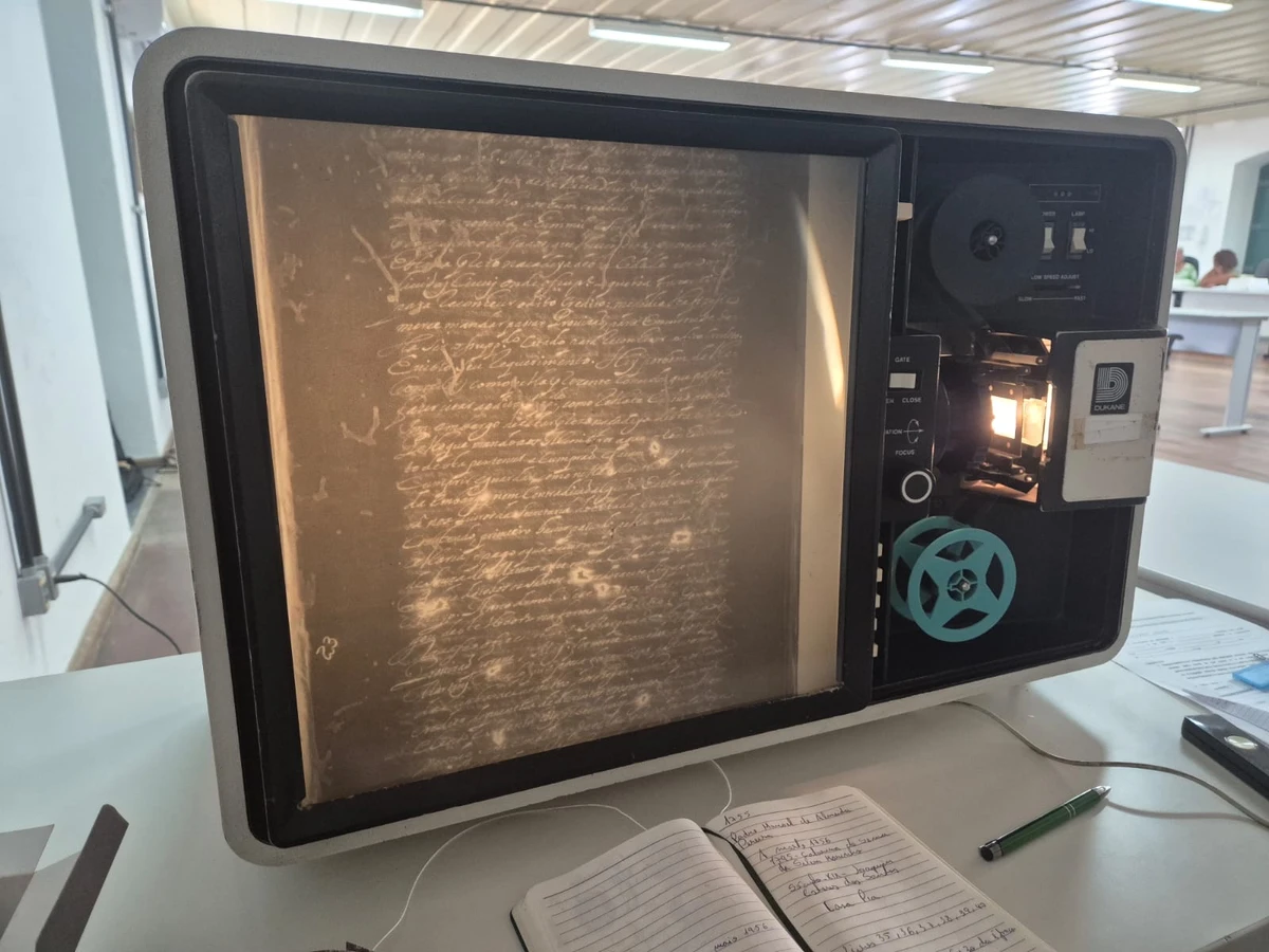 A Casa das Sete Mortes por Arisson Marinho