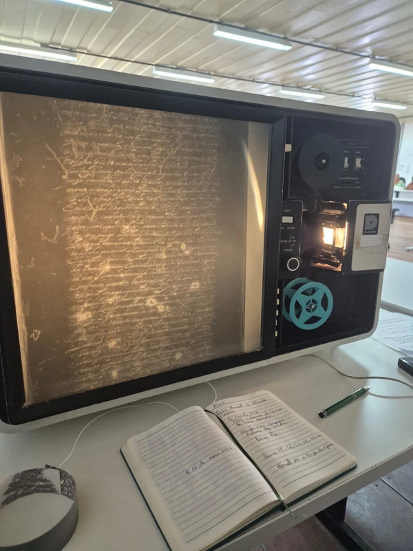 A Casa das Sete Mortes por Arisson Marinho