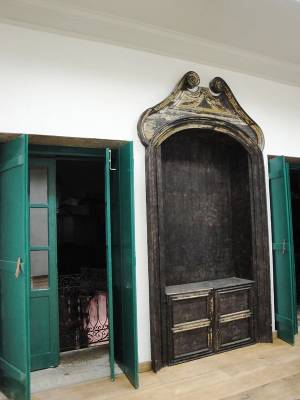 A Casa das Sete Mortes por Marcelo de Trói/Ascom SecultBA