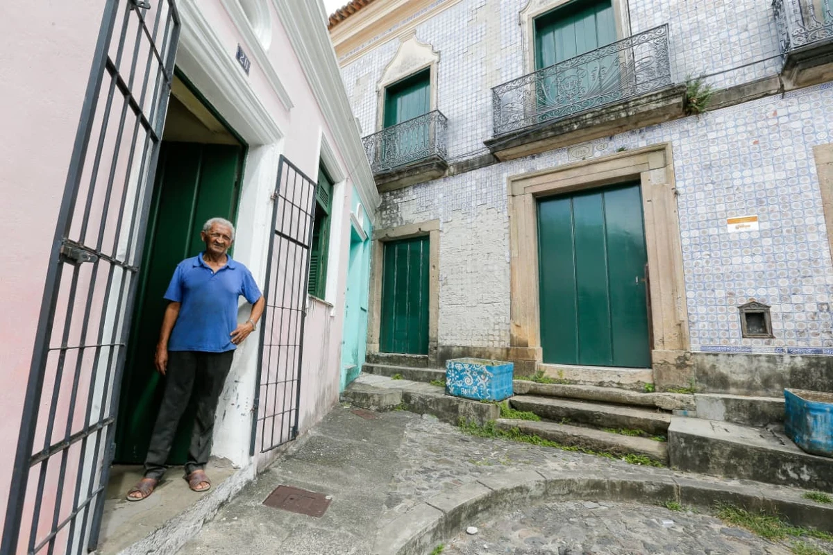 A Casa das Sete Mortes por Arisson Marinho