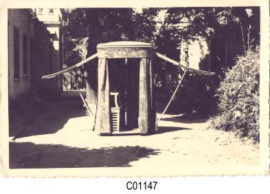 A primeira festinha a gente nunca esquece: história da Bahia em espetáculo público em 1949 por Fotos: Museu Tempostal