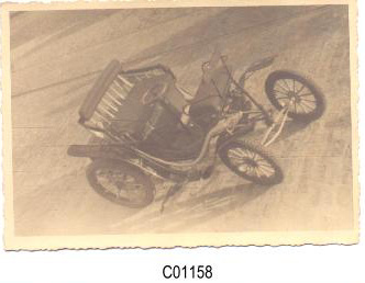 A primeira festinha a gente nunca esquece: história da Bahia em espetáculo público em 1949 por Fotos: Museu Tempostal