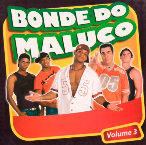 Hoje cantor é gari em Ilha da Bahia por Reprodução | Redes Sociais