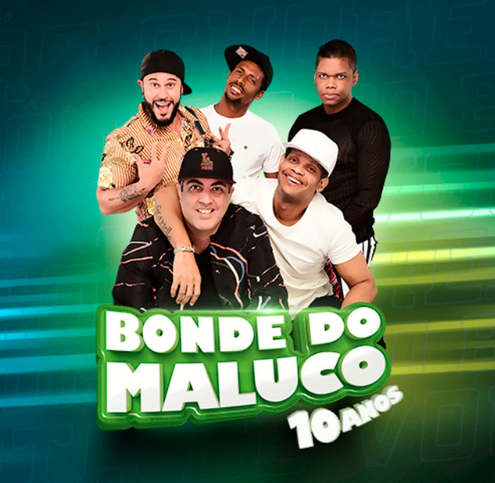 Hoje cantor é gari em Ilha da Bahia por Reprodução | Redes Sociais