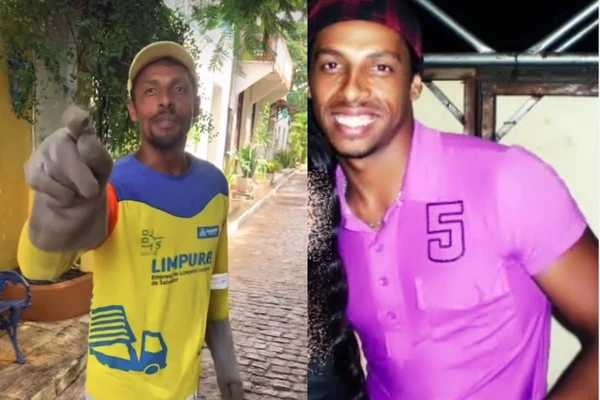 Adriano revelou planos de banda voltar