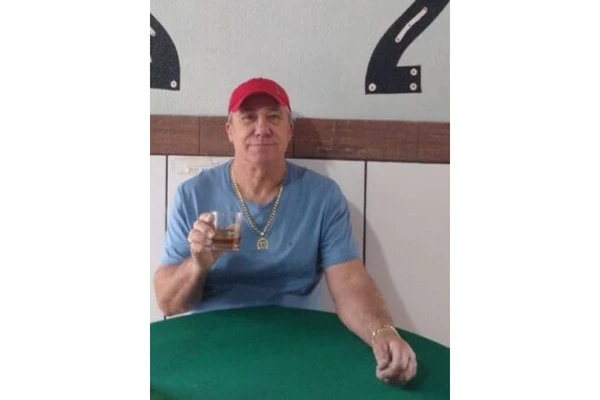 Alceu foi morto por neto e amigo durante assalto por Reprodução