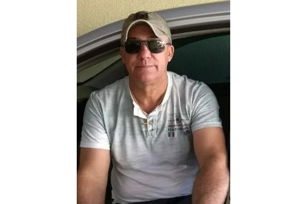 Alceu foi morto por neto e amigo durante assalto por Reprodução