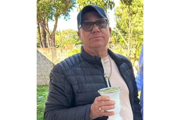 Alceu foi morto por neto e amigo durante assalto por Reprodução