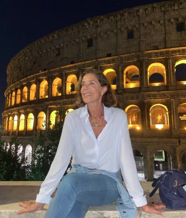 Atriz por Reprodução | Instagram