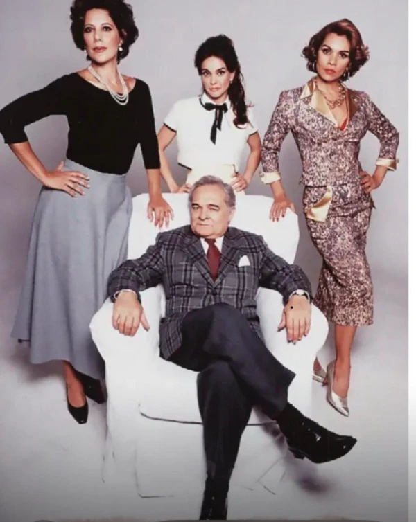 Atriz por Reprodução | Instagram