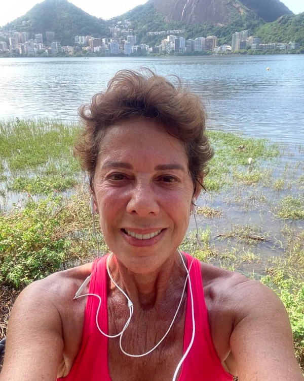 Atriz por Reprodução | Instagram