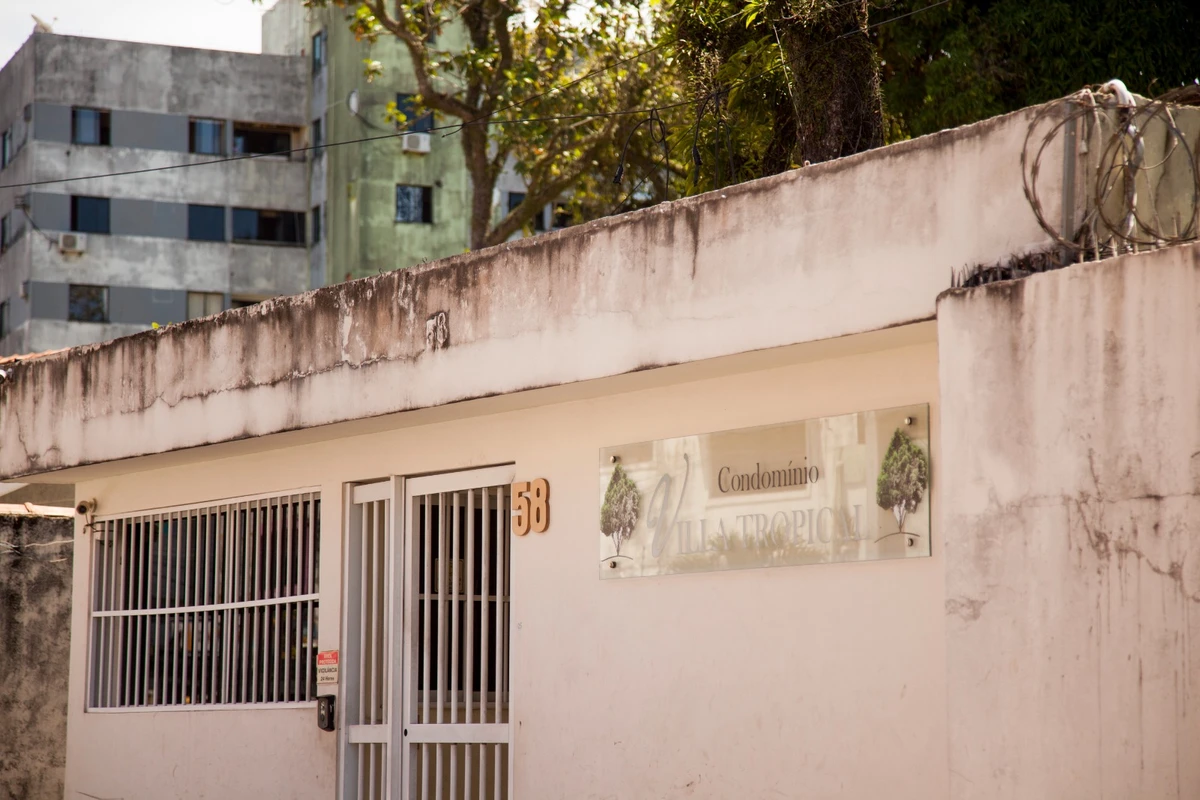 Aqui era tudo chácara', morador viu Pernambues nascer e se transformar no 3° bairro mais populoso de Salvador por Sora Maia/CORREIO