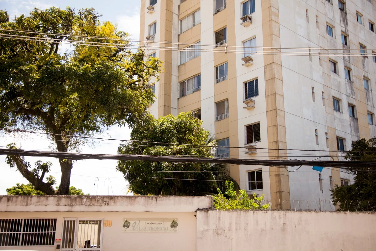 Aqui era tudo chácara', morador viu Pernambues nascer e se transformar no 3° bairro mais populoso de Salvador por Sora Maia/CORREIO