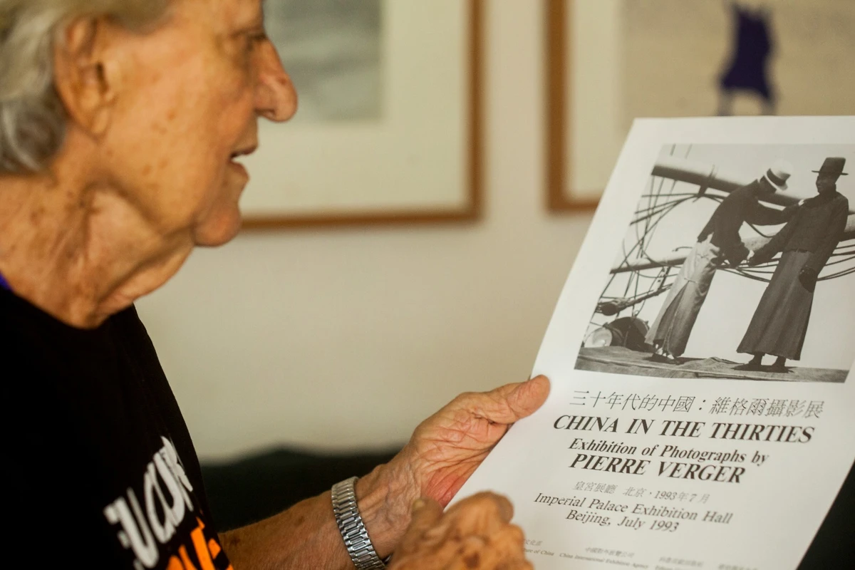 Arlete Soares, um poço de histórias sobre Salvador e o mundo por Sora Maia