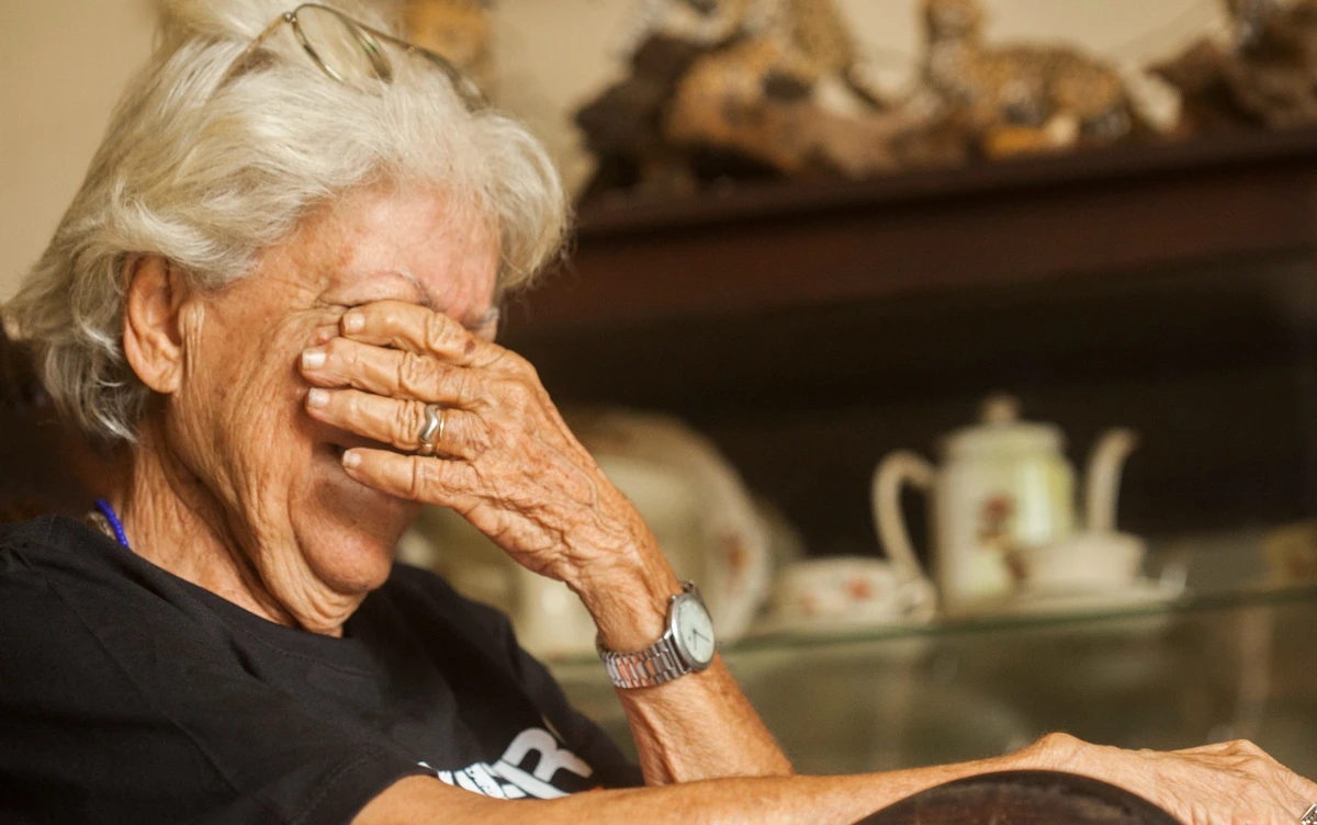 Arlete Soares, um poço de histórias sobre Salvador e o mundo por Sora Maia