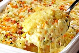 Arroz de Forno por Reprodução