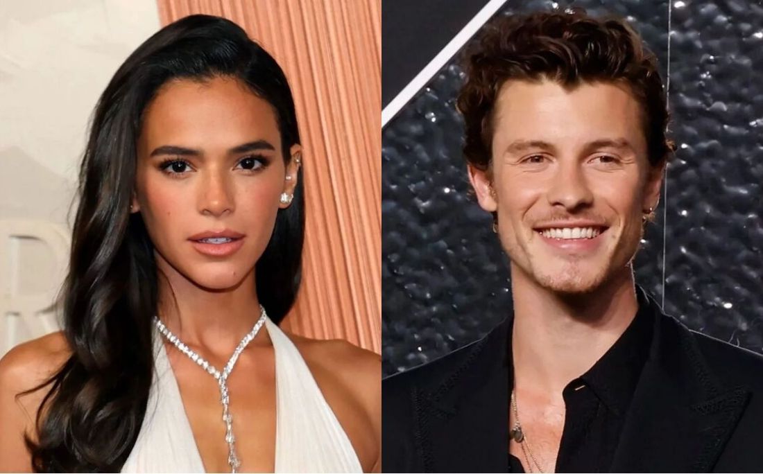 Bruna Marquezine luta contra invasão de privacidade após fotos íntimas com Shawn Mendes