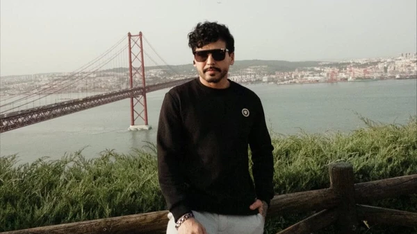 Bruno Mafra foi condenado por abuso sexual contra as filhas por Reprodução