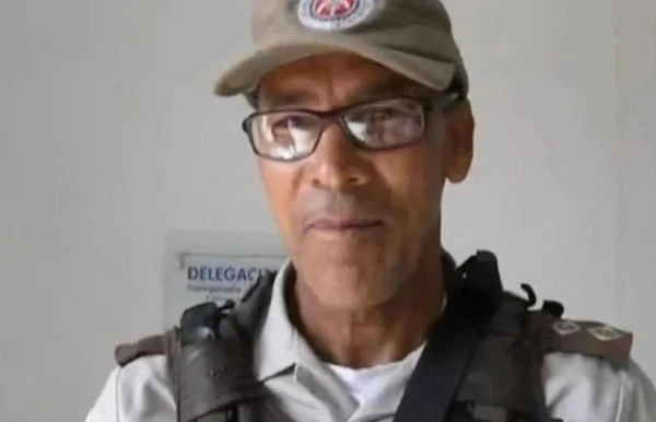 Capitão da reserva Joseval da Silva é morto em Eunápolis por Reprodução/ Redes Sociais
