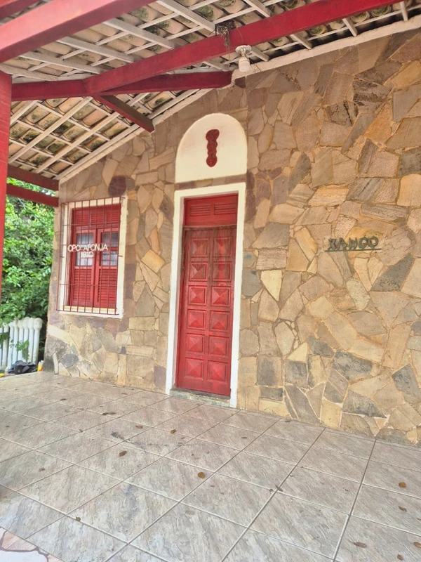 Carybé e o terreiro Ilê Axé Opô Afonjá por Divulgação