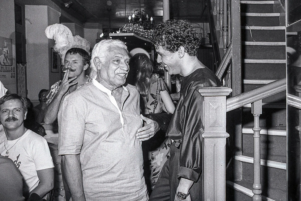 Confira momentos marcantes de Arlete Soares por Acervo Arlete Soares